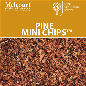 Melcourt Pine Mini Chip Bark